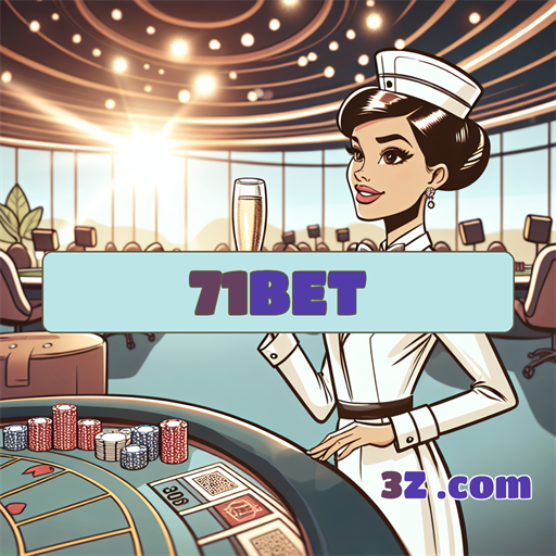 Explore o App do 71bet e Vivencie o Jogo Dinâmico