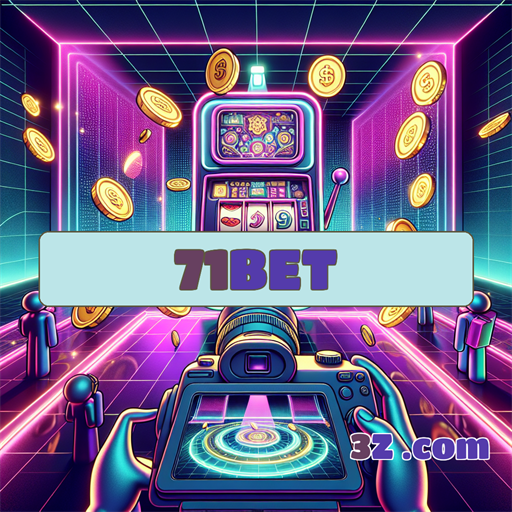 Viva a Exclusividade: Atrações do VIP no 71bet.com
