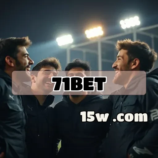 71bet.com: Transformando seu Jogo com o Cassino Ao Vivo