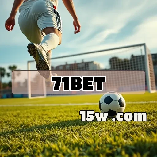 71bet.com: Torne-se um Expert com Nossas Incríveis Dicas de Jogo!